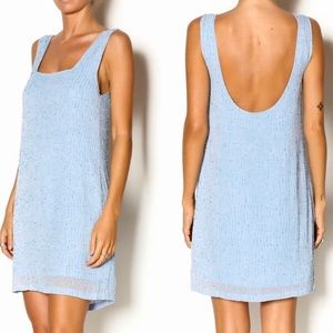 MLV Sequin Mini Dress